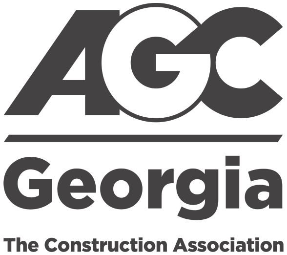 AGC Georgia logo.