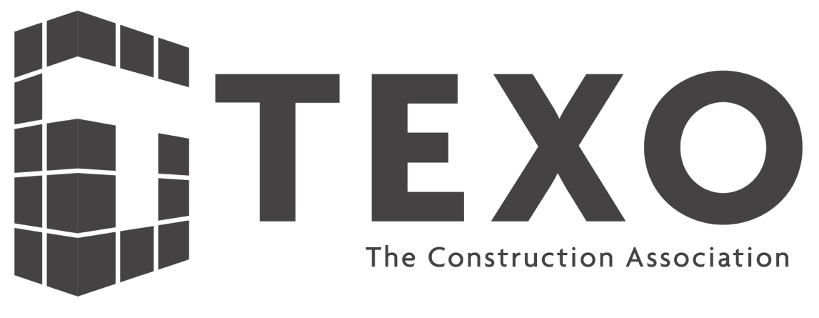 TEXO logo.