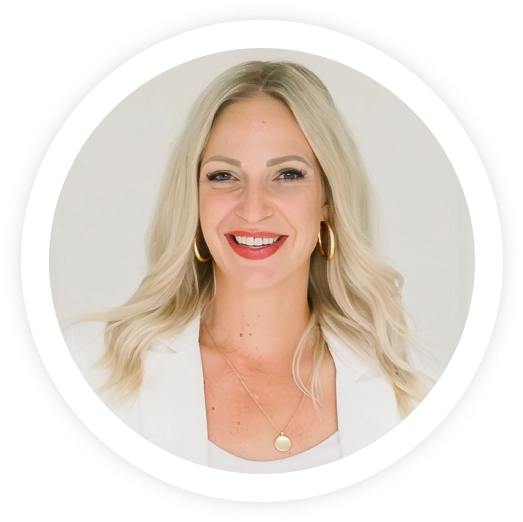 Headshot of Barbara Thomas, VP of Culture & Marketing at STC Safety & Risk Management.