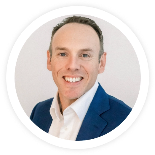 Headshot of John Wallet, President of STC Safety & Risk Management.